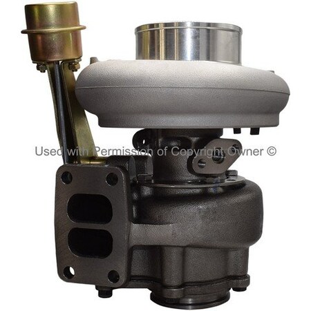 Mpa Quality-Built Turbocharger Remanufactured , MPA Pure Energy T2104